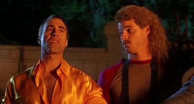 Oh My name's Dave - Orgazmo
