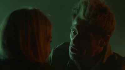 Oh, my... Oh, my God. - Constantine