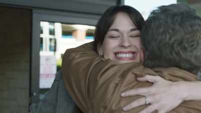 -Oh my, oh, oh baby.
-Hi! - Midway to Love