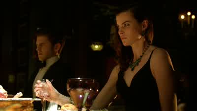 Oh, my poor dear. - Gotham