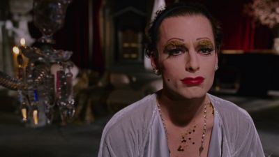 OH MY QUEEN - Angels in America