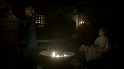 Oh, my Ragnar. - Vikings