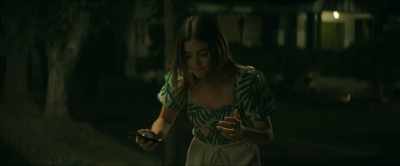 Oh, my-- - F Marry Kill