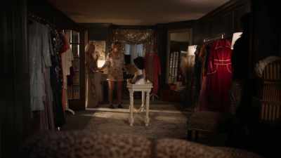 Oh my...! - The Jane Mysteries: Inheritance Lost