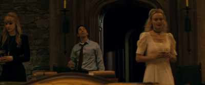 Oh my-- - House of Darkness
