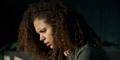 Oh, my.... - The Girl Before