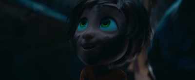 ♪ Oh, my - Wonder Park