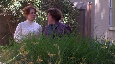 Oh, my! - Murdoch Mysteries