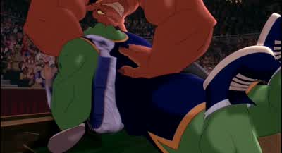 OH, MY... - Space Jam