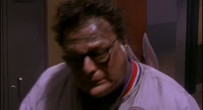 OH, MY! - Space Jam