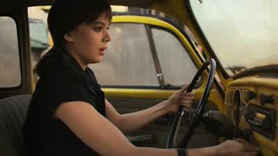 Oh, my... - Bumblebee