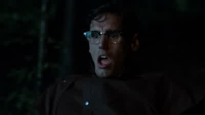 Oh, my. - Gotham