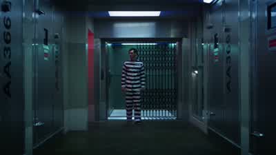 Oh, my... - Gotham