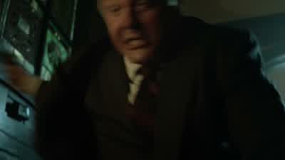 Oh, my... - Gotham