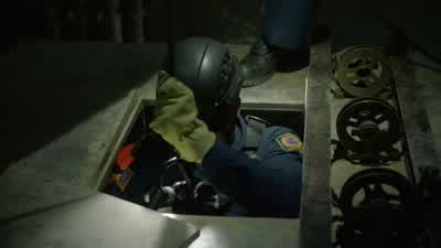 -Oh, my... - 9-1-1