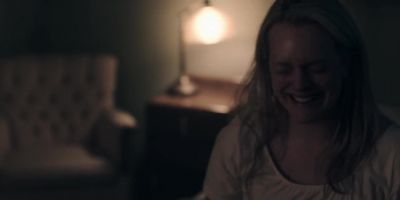 Oh, my... - The Handmaid's Tale