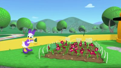 Oh, my. - Mickey Mouse Clubhouse