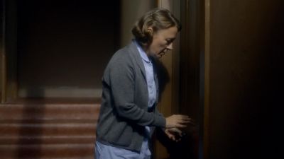 Oh, my. - Call the Midwife