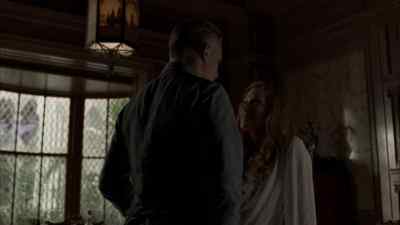 Oh, my- - Boardwalk Empire