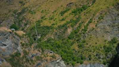 Oh, my - Gold Rush: Parker's Trail