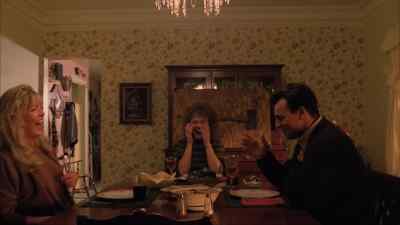 Oh, my. - Twin Peaks: Fire Walk with Me