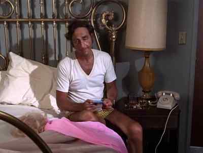 Oh, my. - Love, American Style