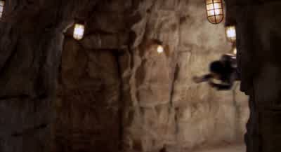 Oh, my sister! - Spy Kids