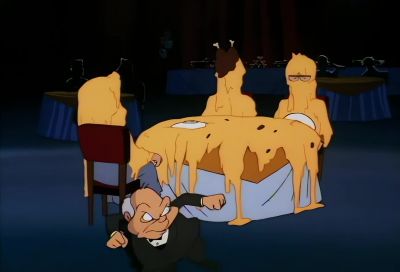 OH--MY--THOSE-- - Animaniacs