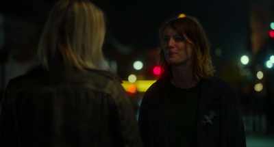 - Oh, my... what?
- That sameness - Tully