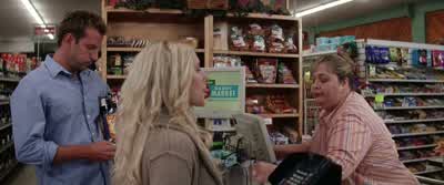 Oh, my word. - He's Just Not That Into You