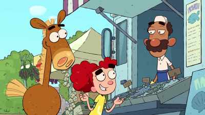 - Oh, nah, I'm not that good
at asking folks out on dates. - It's Pony