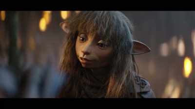 - Oh, Naia!
- You did it. - The Dark Crystal: Age of Resistance