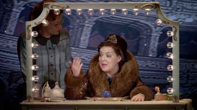 Oh, you name it, I am it. - Funny Girl