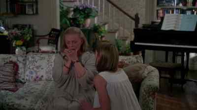 Oh, Nana, - I Love You, I Love You Not