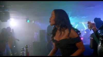 Oh, nasty! - Seriously Single