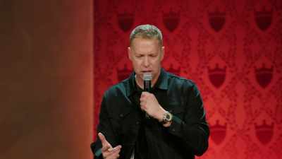 Oh, fuck. - Gary Owen: Black Famous