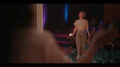 Oh, my God. - The L Word: Generation Q