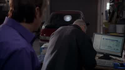 Oh, Nebraska. - Breaking Bad