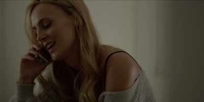 Oh, you need to be with someone reliable. - Before the Dawn