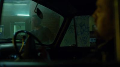 Oh, you need help. - Marvel's Daredevil