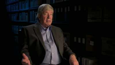 "Oh, he needs to be dead.
Boom!" - Homicide Hunter: Devil in the Mountains