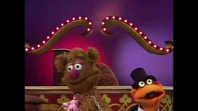 ♪ Oh, who needs money ♪ - The Muppet Show