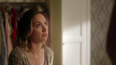 Oh Neil, you haven't? - The Trouble with Maggie Cole