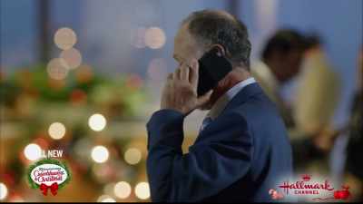 Oh, me neither. - Christmas Under the Stars