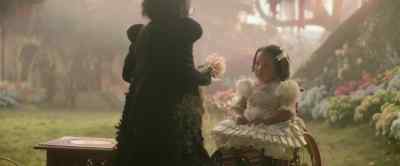 Oh, Nessarose. Don't you worry. I'm here. - Wicked