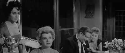 Oh, never mind. - The Cabinet of Caligari