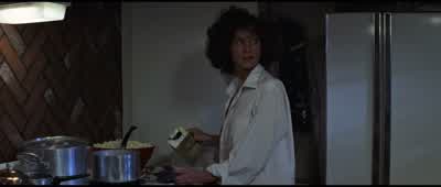 Oh, never mind. - Halloween