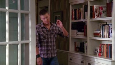 Oh never mind. - One Tree Hill