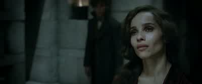 Oh NewtYou never met a monster you couldn't love - Fantastic Beasts: The Crimes of Grindelwald