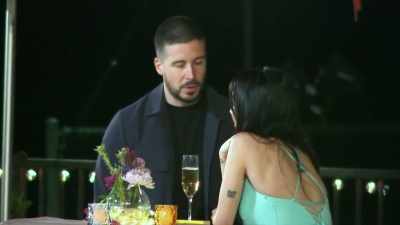- Oh nice.
- And then I also do like - Double Shot at Love